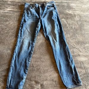 American eagle Next level stretch, 10Regular, Blue